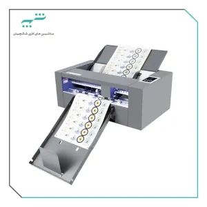 دستگاه کاتر لیبل Boway SF-350 PRO