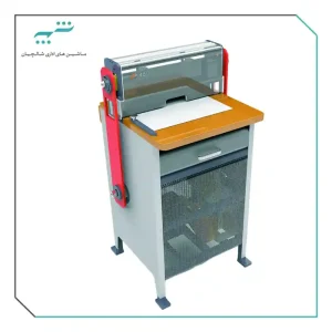 دستگاه پانچ صنعتی Super 450