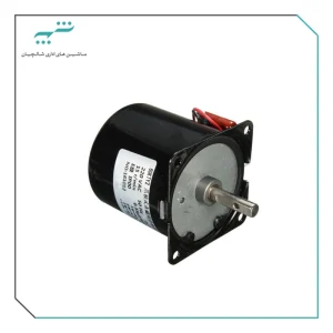 موتور دستگاه پرس مدل 230C/330C