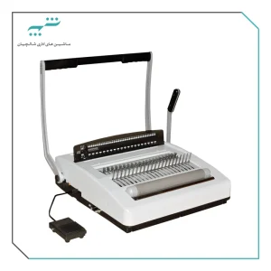 صحافی دوکاره مورب و پلاستيکی 2916