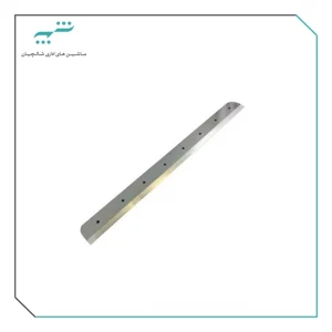 تیغ برش هیدرولیک دهنه 72