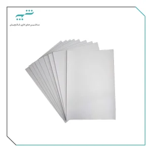 کاغذ 80 گرم A4