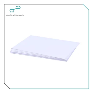 کاغذ 80 گرم A5