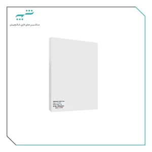 کاغذ سابلیمیشن سایز A4