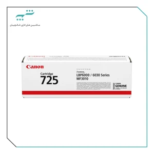 کارتریج کانن Canon 725