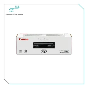 کارتریج کانن Canon 737