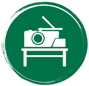 دستگاه چاپ حرارتی وسابلیمیشن