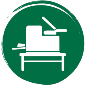 دستگاه پرفراژ و خط تا