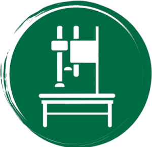 دوخت و منگنه و پانچ