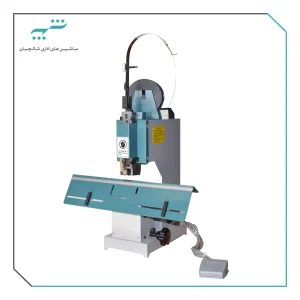 دستگاه مفتول زن برقی Qtech DS601