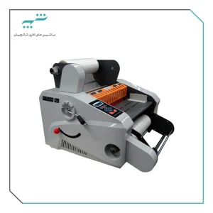 دستگاه سلفون کش BOWAY F350A