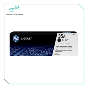 کارتریج HP 35A