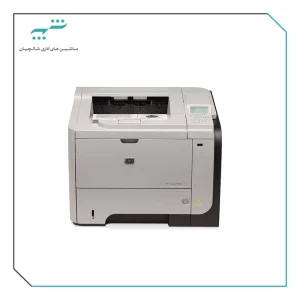 پرینتر لیزری اچ پی مدل  Enterprise P3015dn