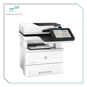 پرینتر چندکاره لیزری اچ پی مدل LaserJet Enterprise MFP M527dn
