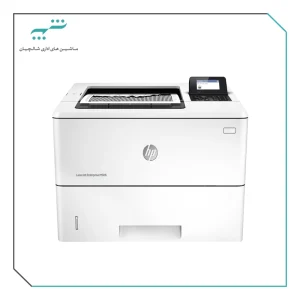 پرینتر لیزری اچ پی مدل HP LaserJet Enterprise M608dn Printer
