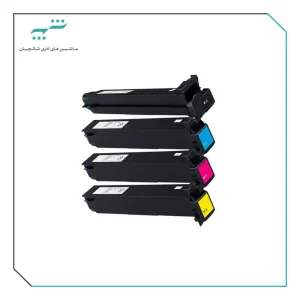 تونر 711 کونيکا