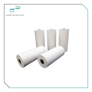 رول سلفون حرارتی کره‌ای 32.5 مات