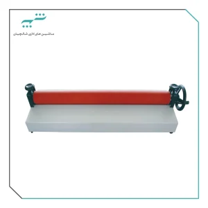 دستگاه لمینیت سرد دستی