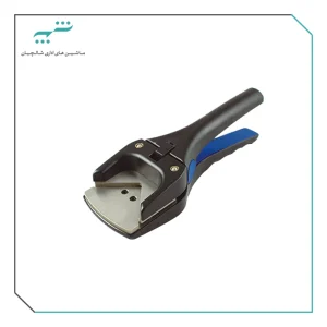 دستگاه لب گرد کن انبری