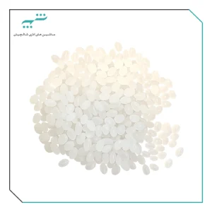 چسب گرم صحافی سوپرگلاسه QTECH