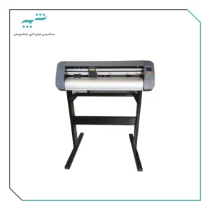 دستگاه کاتر پلاتر QTECH TH-740