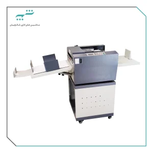 دستگاه پرفراژ خط تا BOWAY DCP350 (SUC)