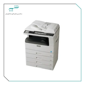 دستگاه کپی شارپ MX-M160