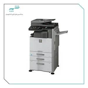 دستگاه کپی شارپ MX-M260