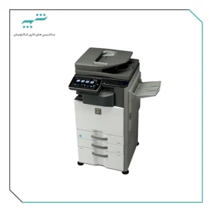 دستگاه کپی شارپ MX-M264N
