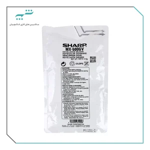 دولوپر شارپ