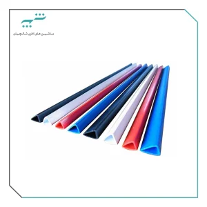 شيرازه سايز 12 بسته 100 عددی