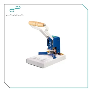 دستگاه لب گرد کن دستیCR1