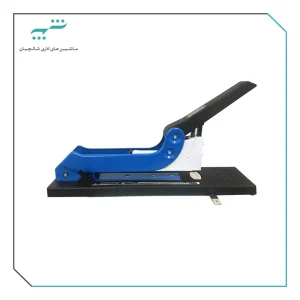 منگنه وسط زن اسکربا Skrebba آلمان