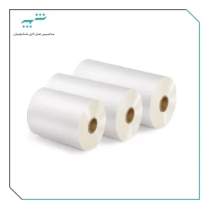 رول سلفون حرارتی کره ای 29.5 مات 1000 متری