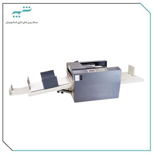 دستگاه پرفراژ و خط زن مدل DCP350M