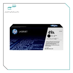 کارتریج HP 49A