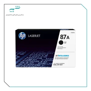 کارتریج HP 87