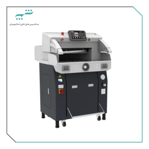 دستگاه برش هیدرولیک Boway R5310