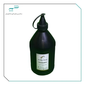 تونر توشيبا سیاه و سفید