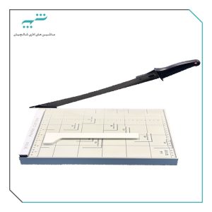 کاتر رومیزی سایز A3