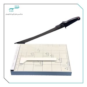 کاتر رومیزی سایز A4
