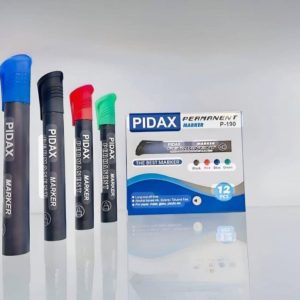 ماژیک معمولی پیداکس رنگی