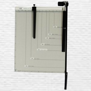 برش دهنده کاغذ رمو A3