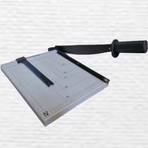 برش دهنذه کاغذA4 اپرایت